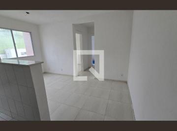 Apartamento · 44m² · 2 Quartos · Apartamento à Venda - Campo Grande, 2 Quartos,  44 m² - Rio de Janeiro