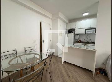 Apartamento · 36m² · 1 Quarto · 1 Vaga · Apartamento à Venda - Centro, 1 Quarto,  36 m² - São Paulo
