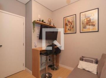 Apartamento · 24m² · 1 Quarto · Apartamento à Venda - Pinheiros, 1 Quarto,  24 m² - São Paulo