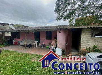 Casa · 99m² · 3 Quartos · C175 -  Residência composta de 03 dormitórios em excelente localização