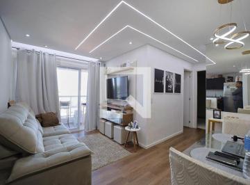 Apartamento · 51m² · 2 Quartos · 1 Vaga · Apartamento à Venda - Ponte Rasa, 2 Quartos, 51 m² - São Paulo