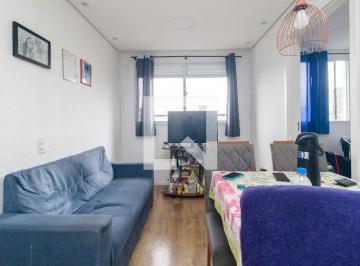 Apartamento · 38m² · 2 Quartos · Apartamento à Venda - Santo Amaro , 2 Quartos,  38 m² - São Paulo