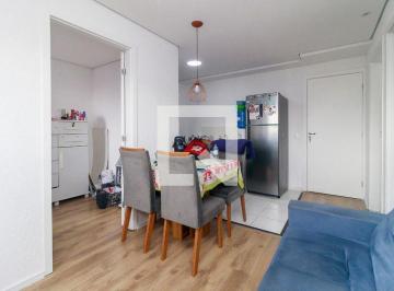 Sobre o imóvel: A 2 min da Marginal Pinheiros e a passos da Linha 9-Esmeralda. M · Apartamento à Venda - Santo Amaro , 2 Quartos, 38 m² - São Paulo