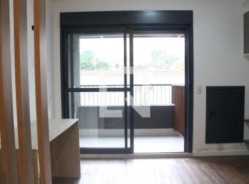 Apartamento · 26m² · 1 Quarto · Apartamento à Venda - Perdizes, 1 Quarto,  26 m² - São Paulo