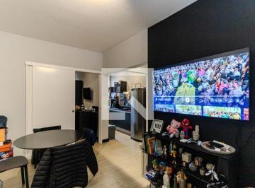 Apartamento · 34m² · 1 Quarto · 1 Vaga · Apartamento à Venda - Santa Cecília, 1 Quarto, 34 m² - São Paulo