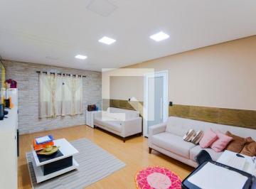 Casa · 135m² · 2 Quartos · 1 Vaga · Casa à Venda - Parque Continental II, 2 Quartos, 135 m² - Guarulhos