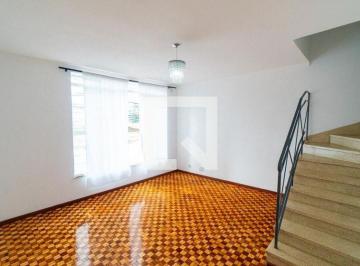 Casa · 86m² · 3 Quartos · 2 Vagas · Casa à Venda - Planalto Paulista, 3 Quartos, 86 m² - São Paulo