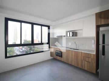 Apartamento · 36m² · 1 Quarto · Apartamento à Venda - Santana, 1 Quarto, 36 m² - São Paulo