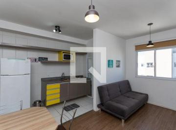 Apartamento · 33m² · 1 Quarto · Apartamento à Venda - Bom Retiro, 1 Quarto, 33 m² - São Paulo