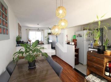Apartamento · 54m² · 2 Quartos · 1 Vaga · Apartamento à Venda - Itaquera, 2 Quartos, 54 m² - São Paulo