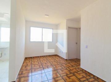 Apartamento · 42m² · 2 Quartos · Apartamento à Venda - Vila Princesa Isabel, 2 Quartos,  42 m² - São Paulo