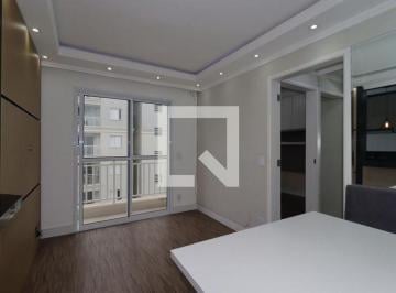 Apartamento · 38m² · 1 Quarto · 1 Vaga · Apartamento à Venda - Santa Teresinha, 1 Quarto,  38 m² - Santo André