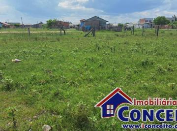 Terreno · 250m² · T92 - Excelentes lotes localizados em região de moradores em Imbé