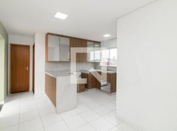 Apartamento · 46m² · 1 Quarto · Apartamento à Venda - Cangaíba, 1 Quarto, 46 m² - São Paulo