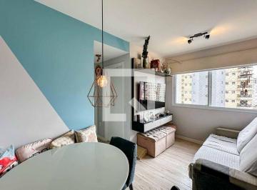 Apartamento · 42m² · 2 Quartos · Apartamento à Venda - Santana, 2 Quartos, 42 m² - São Paulo