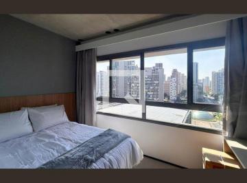 Apartamento · 17m² · 1 Quarto · Apartamento à Venda - Chácara Santo Antonio, 1 Quarto, 17 m² - São Paulo