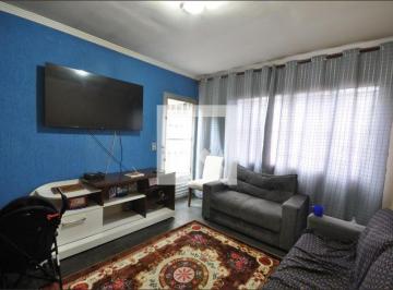 Casa · 116m² · 3 Quartos · 3 Vagas · Casa à Venda - Vila Paulistana, 3 Quartos,  116 m² - São Paulo
