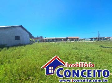 Terreno · 277m² · T01 - Ótimo terreno localizado em região de moradores em Imbé