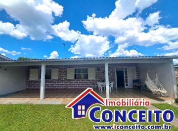 Casa · 144m² · 3 Quartos · 1 Vaga · C294 - Ótimo imóvel composto de 03 dormitórios a 500 metros do mar