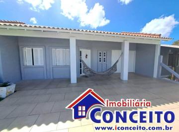 Casa · 175m² · 4 Quartos · 1 Vaga · C183 - Linda residência composta de 04 dormitórios em excelente localização