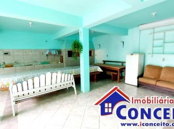 PC25 - Pousada composta de 09 apartamentos, cada um composto de 01 dormitório, s · PC25 - Maravilhosa pousada composta de 09 apartamentos a 130 metros do mar