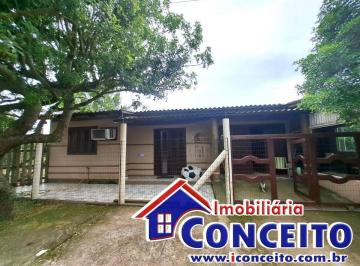 Casa de 3 quartos, Imbé · C74 - Imóvel composto de 03 dormitórios localizado em região de moradores