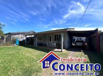Casa · 152m² · 2 Quartos · C178 - Ótima residência com anexo localizada em região de moradores