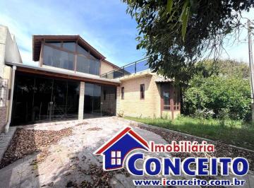 Casa · 123m² · 3 Quartos · C149 - Excelente residência composta de 03 dormitórios a 480 m do mar