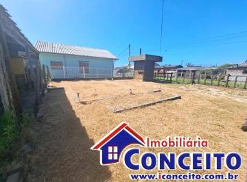Terreno · 162m² · T21 - Excelente lote de esquina a 150 m do mar em Mariluz
