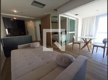 Apartamento · 55m² · 1 Quarto · 1 Vaga · Apartamento para Aluguel - Jardim Oceânico, 1 Quarto,  55 m² - Rio de Janeiro