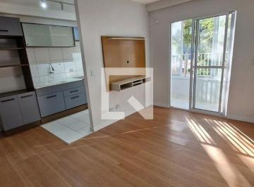 Apartamento · 59m² · 2 Quartos · 1 Vaga · Apartamento para Aluguel - Jardim Colibri II, 2 Quartos, 59 m² - Cotia