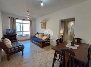 368ab2b189fe1a4fd703c017abb4c954d001311e · Apartamento com 1 dormitório para alugar, 50 m² - Pitangueiras - Guarujá/SP