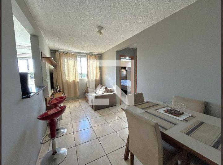 Foto do imóvel - Alugue apartamento na Pavuna com 2 quartos, piscina e churrasqueira