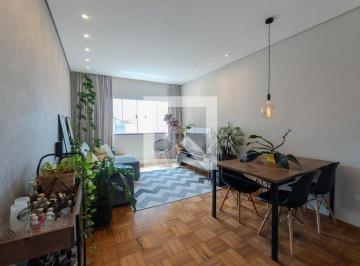 Apartamento · 85m² · 2 Quartos · 1 Vaga · Apartamento para Aluguel - Bela Vista, 2 Quartos,  85 m² - São Paulo