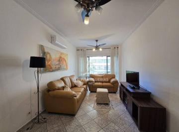 611d4303b4d7b11814dd8de42239533cb74c08b4 · Apartamento à venda, 81 m² por R$ 470.000,00 - Pitangueiras - Guarujá/SP