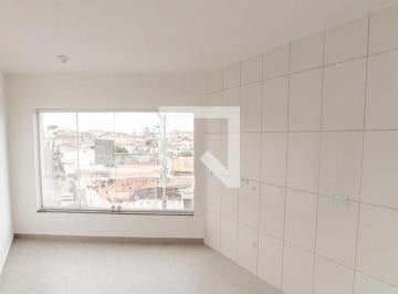Apartamento · 35m² · 1 Quarto · Apartamento para Aluguel - Vila Ede, 1 Quarto, 35 m² - São Paulo