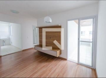 Apartamento · 53m² · 2 Quartos · 1 Vaga · Apartamento para Aluguel - Buritis, 2 Quartos, 53 m² - Belo Horizonte