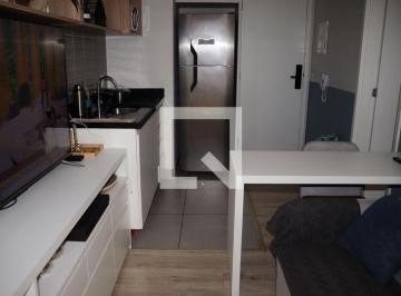 Apartamento · 28m² · 1 Quarto · Apartamento para Aluguel - Santa Cecília, 1 Quarto, 28 m² - São Paulo