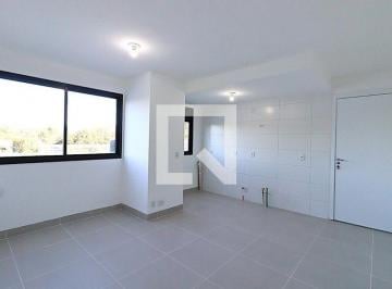 Apartamento · 33m² · 1 Quarto · 1 Vaga · Apartamento para Aluguel - Jardim Carvalho, 1 Quarto, 33 m² - Porto Alegre