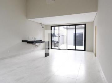 Casa · 196m² · 3 Quartos · 4 Vagas · Casa para Aluguel - Jardim Residencial Dona Lucilla, 3 Quartos,  196 m² - Indaiatuba