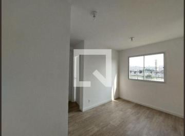 Apartamento · 36m² · 2 Quartos · Apartamento para Aluguel - Guarapiranga, 2 Quartos,  36 m² - São Paulo