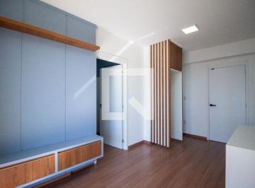 Apartamento · 49m² · 1 Quarto · 1 Vaga · Apartamento para Aluguel - Parque Campolim, 1 Quarto,  49 m² - Sorocaba