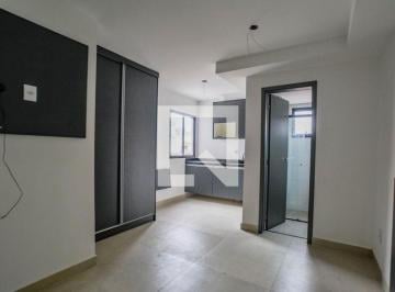 Apartamento · 20m² · 1 Quarto · Apartamento para Aluguel - Santa Teresinha, 1 Quarto, 20 m² - Santo André