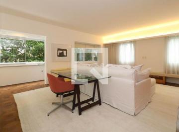 Apartamento · 110m² · 2 Quartos · 2 Vagas · Apartamento para Aluguel - Jardim Paulista, 2 Quartos, 110 m² - São Paulo