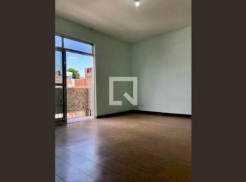 Apartamento · 80m² · 3 Quartos · 2 Vagas · Apartamento para Aluguel - Engenho Novo, 3 Quartos,  80 m² - Rio de Janeiro