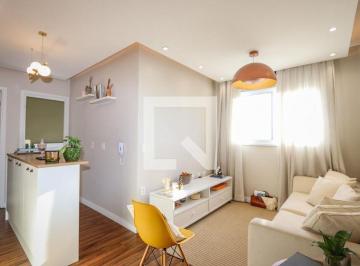 Apartamento · 36m² · 1 Quarto · 1 Vaga · Apartamento para Aluguel - Vila Andrade, 1 Quarto,  36 m² - São Paulo