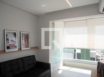 Apartamento · 31m² · 1 Quarto · Apartamento para Aluguel - Chácara Inglesa, 1 Quarto, 31 m² - São Paulo