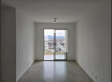 Apartamento · 76m² · 3 Quartos · 1 Vaga · Apartamento para Aluguel - Picanço, 3 Quartos, 76 m² - Guarulhos