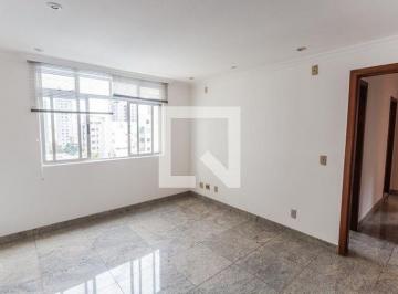 Apartamento · 90m² · 3 Quartos · 2 Vagas · Apartamento para Aluguel - Anchieta, 3 Quartos,  90 m² - Belo Horizonte