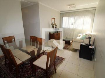 Apartamento · 80m² · 3 Quartos · 1 Vaga · Apartamento para Aluguel - Jardim Margareth, 3 Quartos, 80 m² - São José dos Campos
